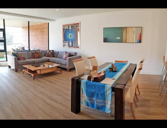 3 BEDROOM PROPERTY TO RENT IN MORNINGSIDE